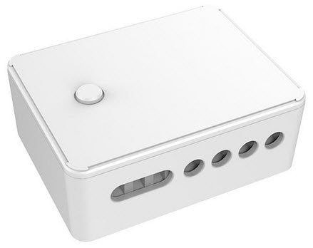 LS176(Cube Switch Module), 1 way)
