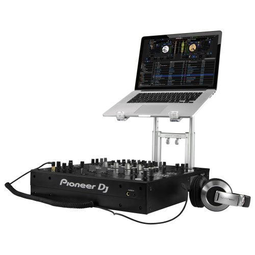 LSTAND360MACSIL