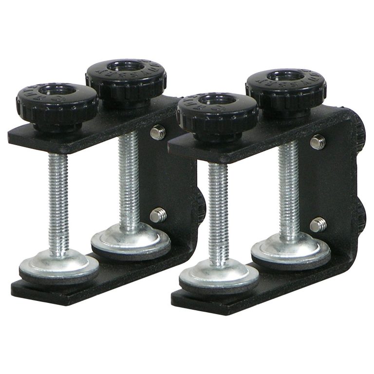 LSTANDCLAMPS