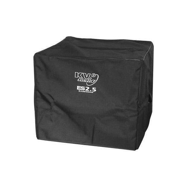 ES2.5 Cover to use without cart KVV 987 117