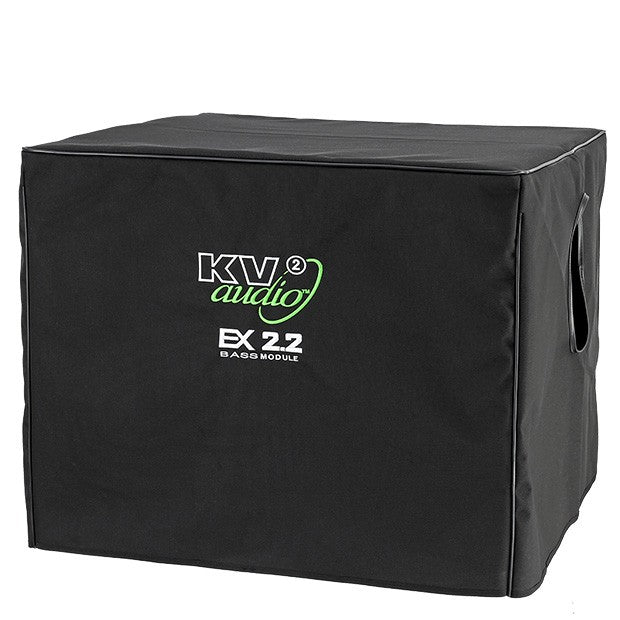 EX2.2 KVV 987 133 Cover to use without cart