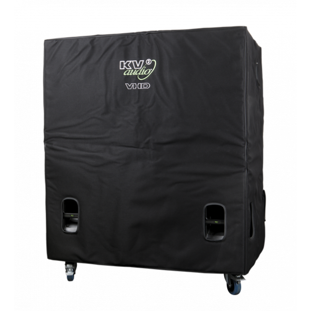 VHD4.21 Cover KVV 987 352