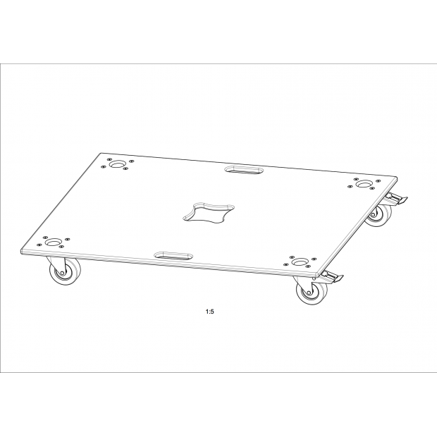 VHD2.18J Cart KVV 987 378