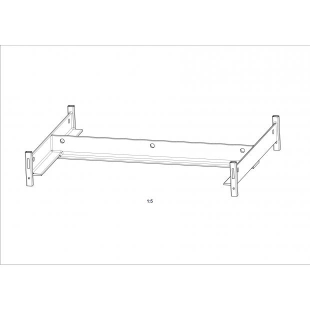 VHD2.18J Flybar KVV 987 376