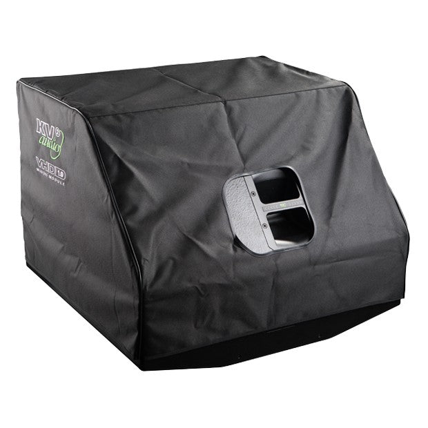 VHD1.0 Cover KVV 987 157