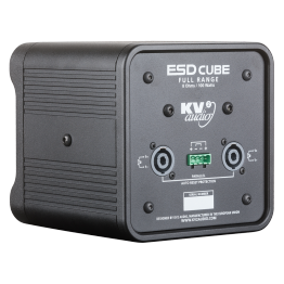 ESD Cube KVV 987 377
