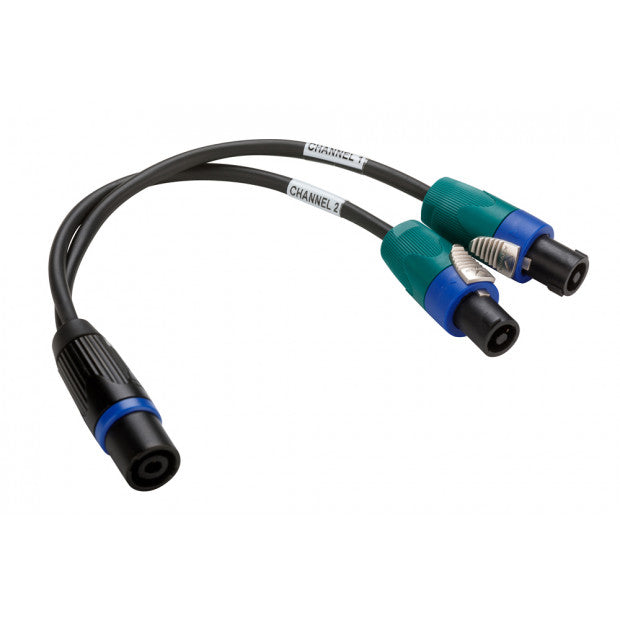 2 Channel Adapter Cable
