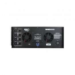 VHD2000 KVV 987 082