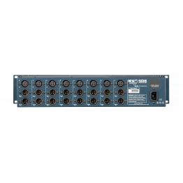 VHD SD8 KVV 987 094