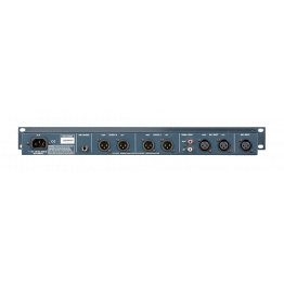 VHD PRE-EQ KVV 987 453