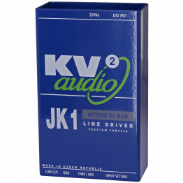 JK1 KVV 987 205