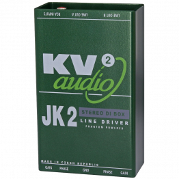 JK2 KVV 987 217