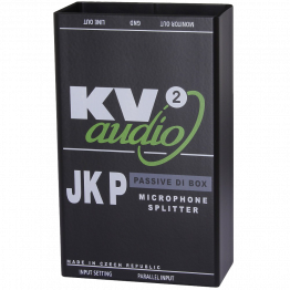 JKP KVV 987 201