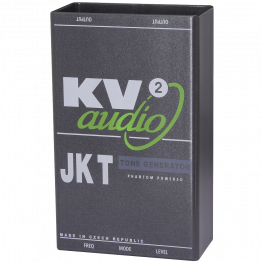JKT KVV 987 272