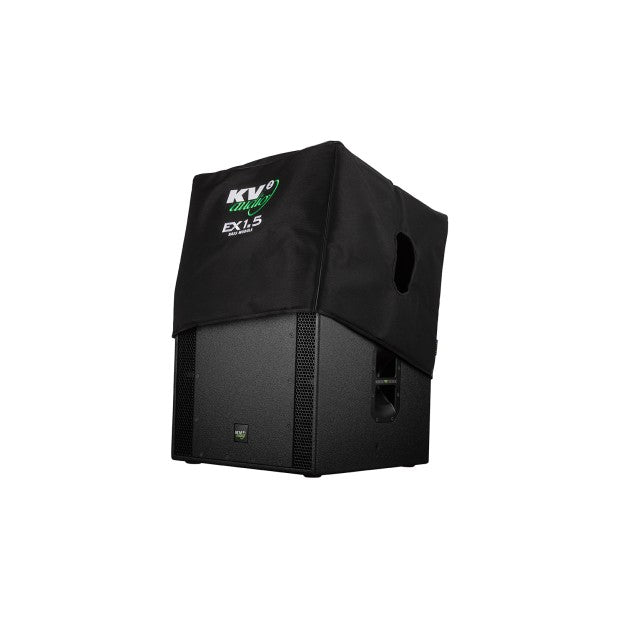 EX1.5 Padded Cover KVV 987 479