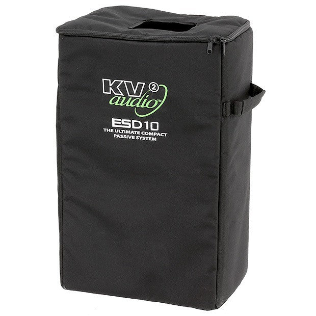 ESD10 KVV 987 211 Cover