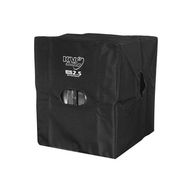 ES2.5 Cover to use with cart KVV 987 118