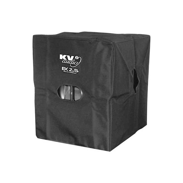 EX2.5MkII Cover to use with cart