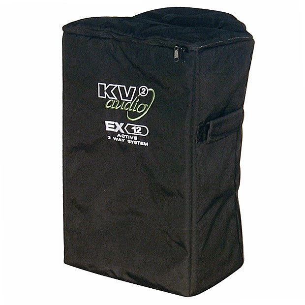 EX12 KVV 987 067 Cover