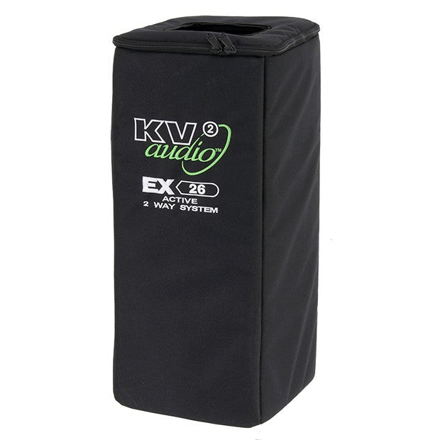 EX26 KVV 987 209 Cover
