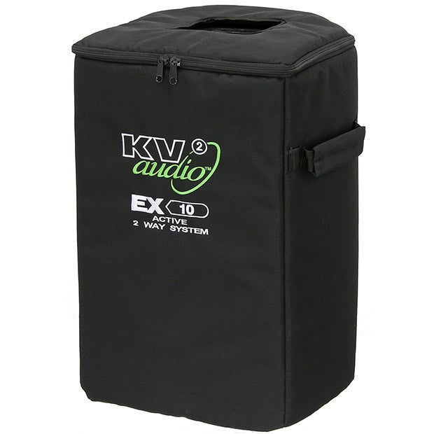 EX10 KVV 987 068 Cover