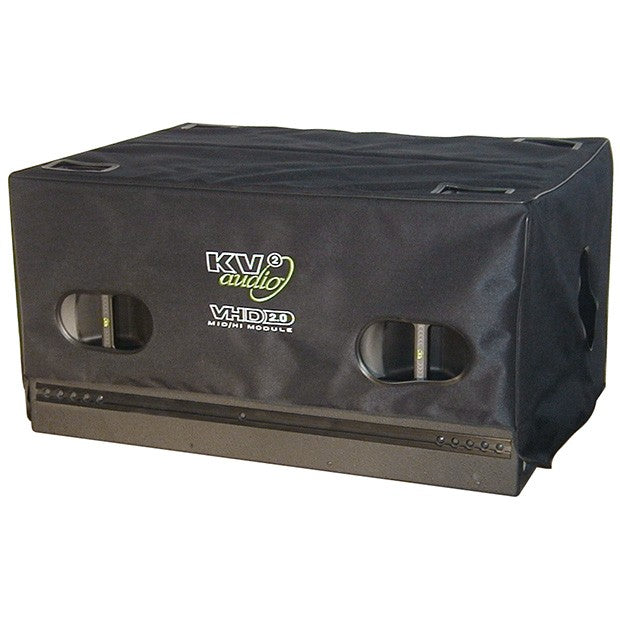 VHD2.0 Cover KVV 987 104