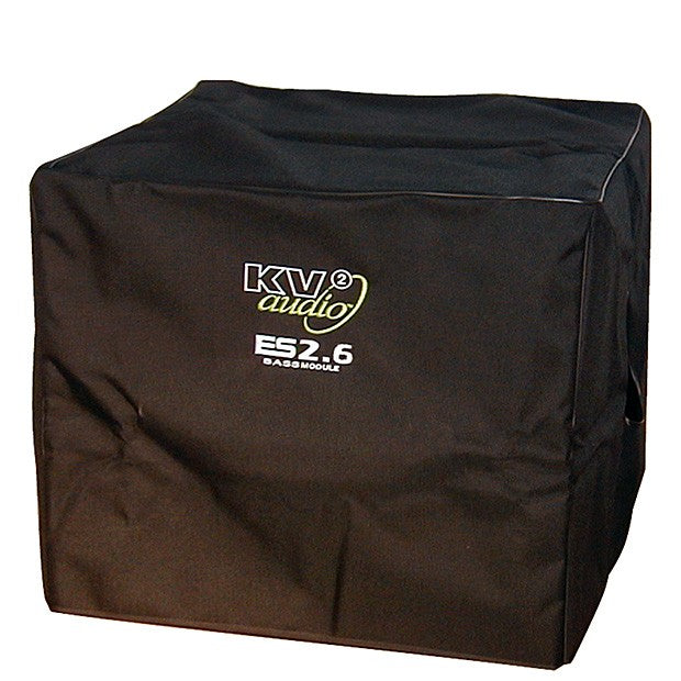 ES2.6 Cover to use without cart KVV 987 154