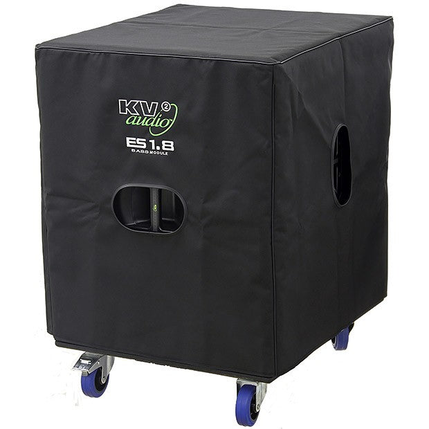 ES1.8 Cover to use with cart KVV 987 116