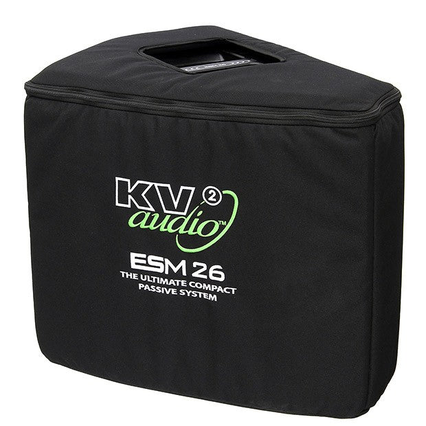 ESM26 KVV 987 281 Cover