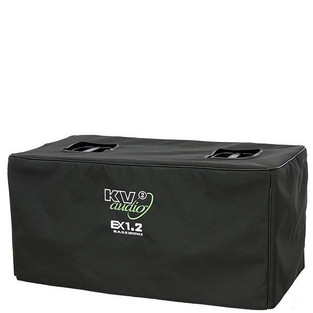 EX1.2 MkII Cover KVV 987 256