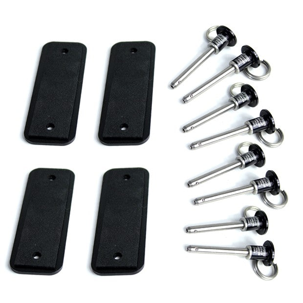 Bracket K-RIG KVV 987 318