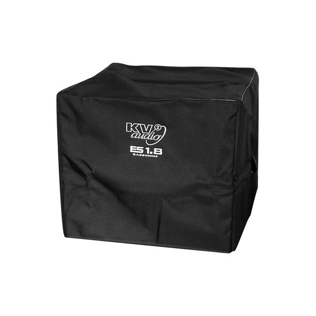 ES1.8 Cover to use without cart KVV 987 115