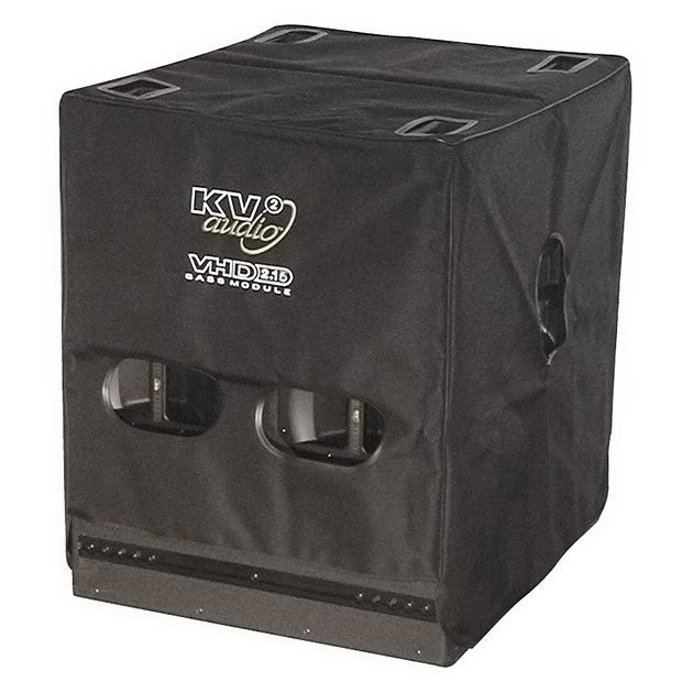 VHD2.16 Cover KVV 987 155