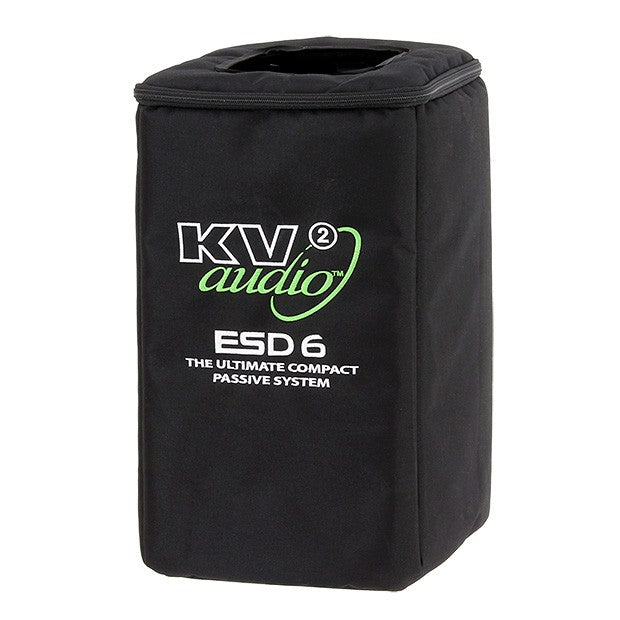ESD6 KVV 987 210 Cover