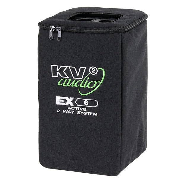 EX6 KVV 987 159 Cover
