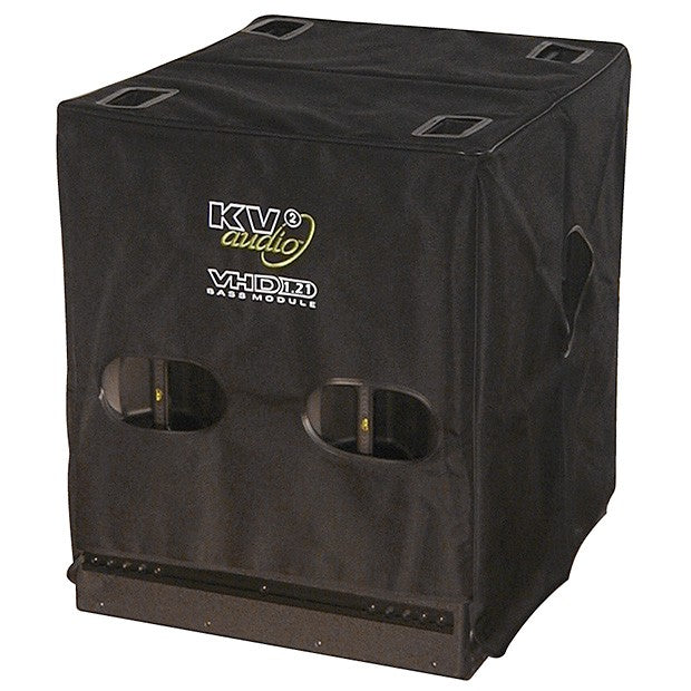 VHD1.21 Cover KVV 987 107