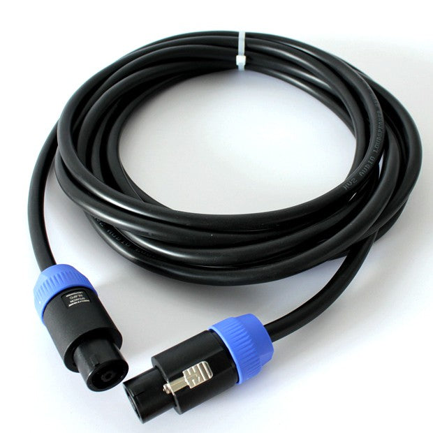 Cable speakon 8.60 KVV 987 328