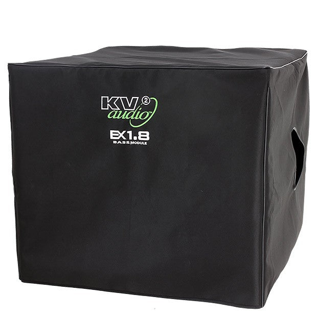 EX1.8 KVV 987 258 Cover to use without cart