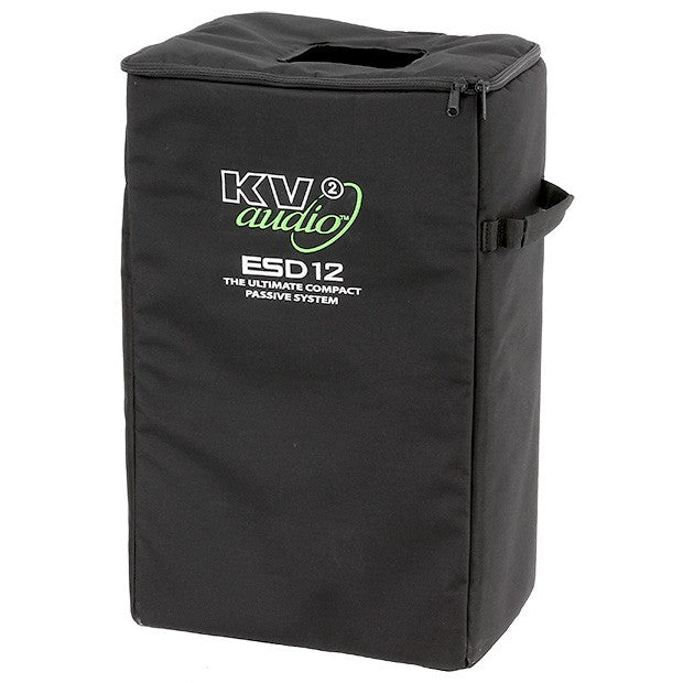 ESD12 KVV 987 212 Cover