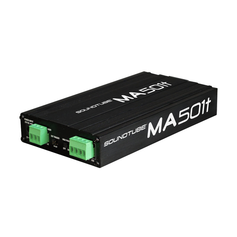 MA501t