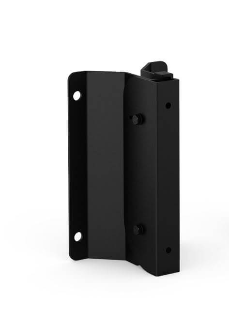 WB-MA12/MA12EX Pitch Only Bracket