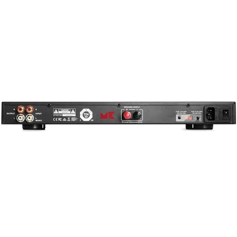 VA500 Amp