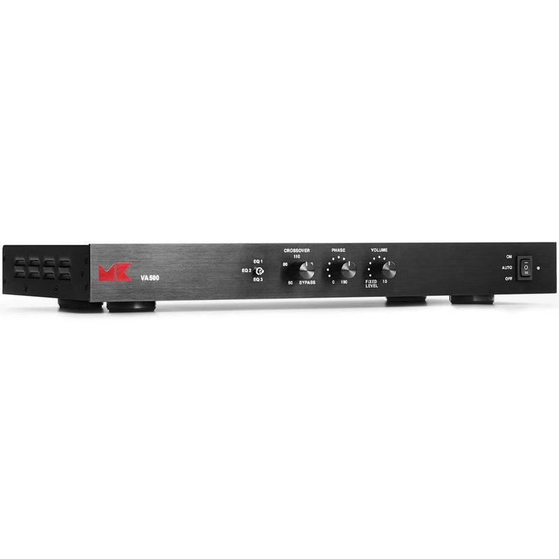 VA500 Amp