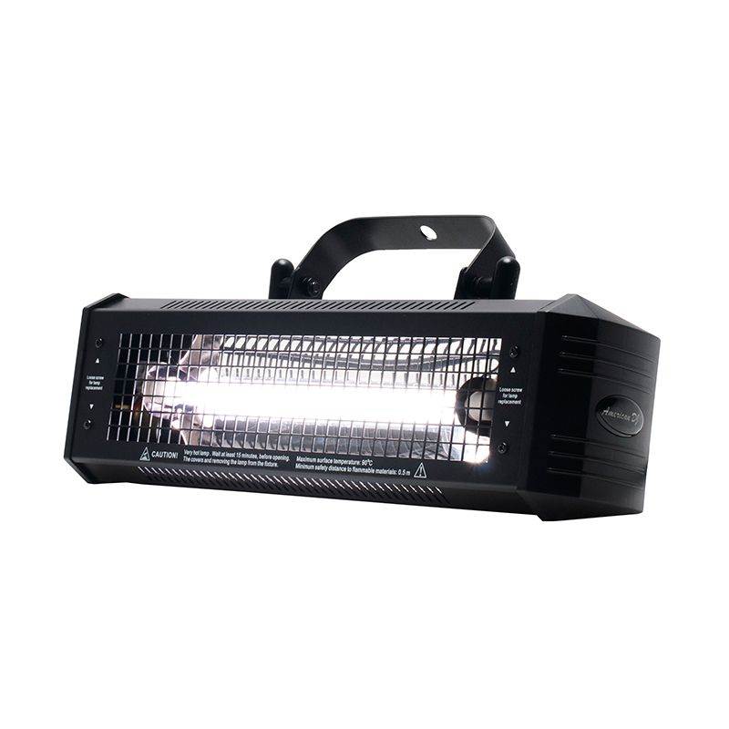 MEGA FLASH DMX