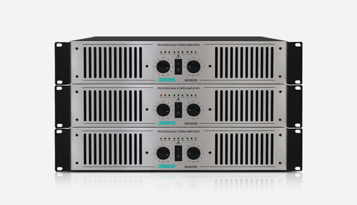 MX4000II