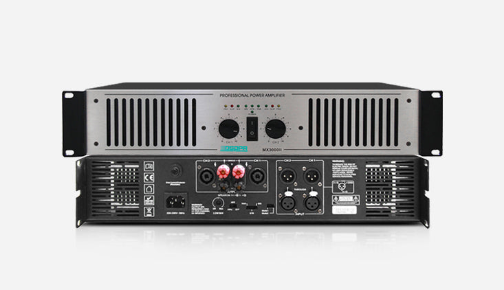 MX4000II