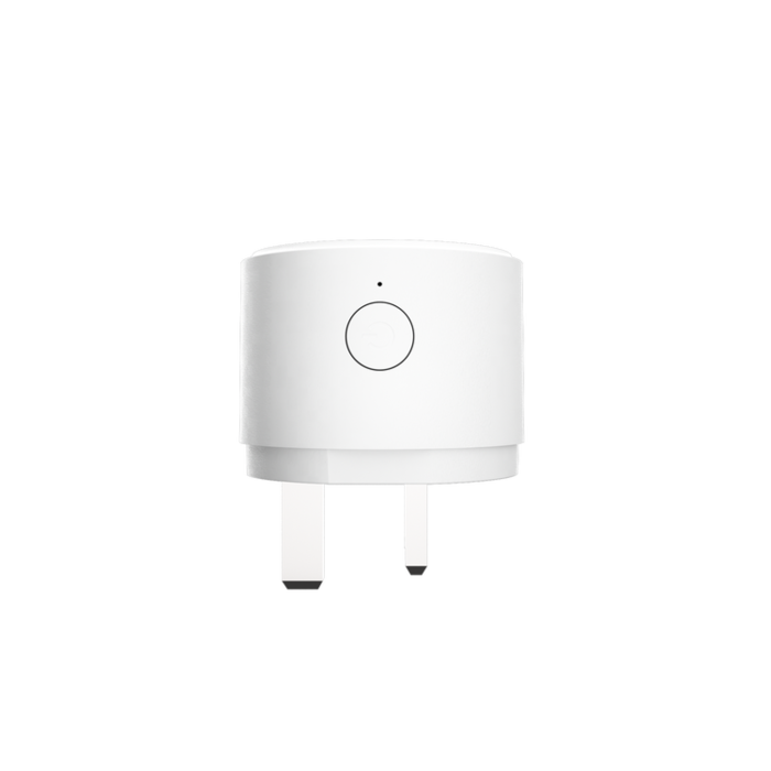 BSD48 Smart Plug(ZigBee UK, with Monitor Energy Usage)