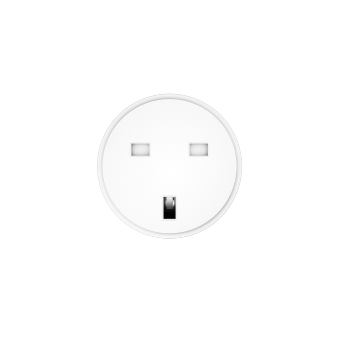 BSD48 Smart Plug(ZigBee UK, with Monitor Energy Usage)