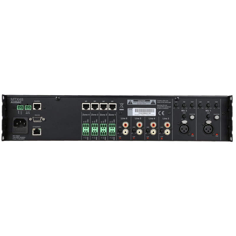 MTX48