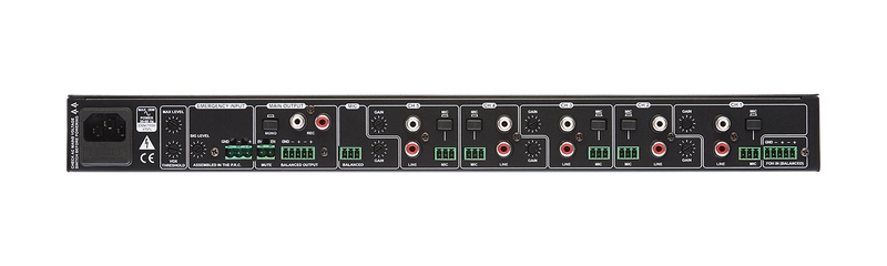 MX155EK